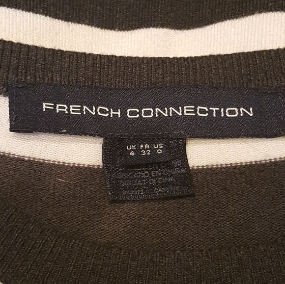 French Connection Tunic - Picture 3 of 4