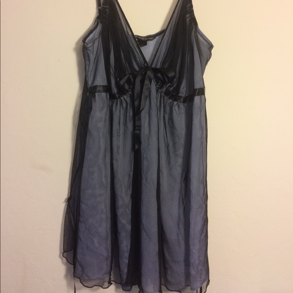 Victoria secret babydoll