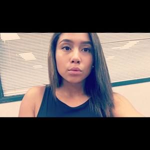 Meet your Posher, Kiara