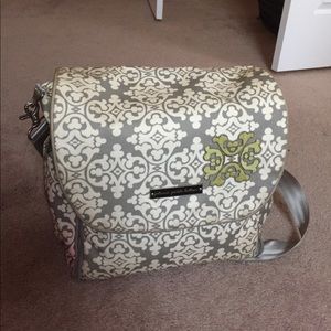 Diaper bag