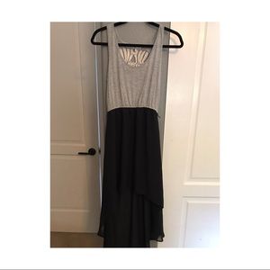 High low dress ❤️
