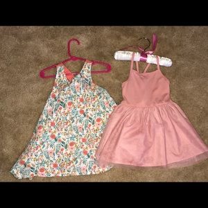 Toddler dresses