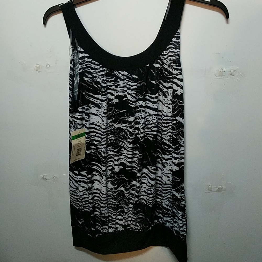 Three Seasons Maternity- Large