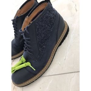 Robert Graham Bedford Boots