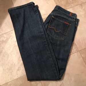 7 for all mankind