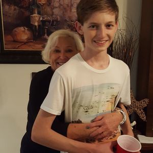 Meet your Posher, Mickey