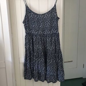 H&M sundress babydoll