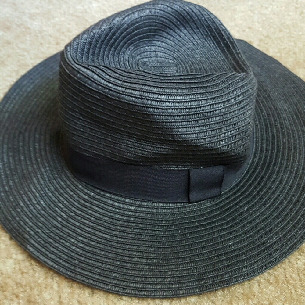 Black hat
