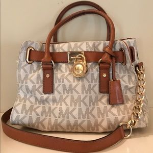 Michael Kors purse