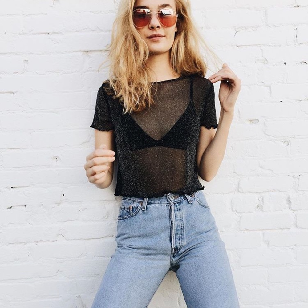 ❌SOLD❌ Vintage 501 Levi's - Picture 7 of 7