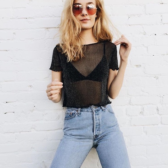 ❌SOLD❌ Vintage 501 Levi's - Picture 7 of 7