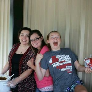 Meet your Posher, Brittney