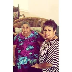 Meet your Posher, Rosa