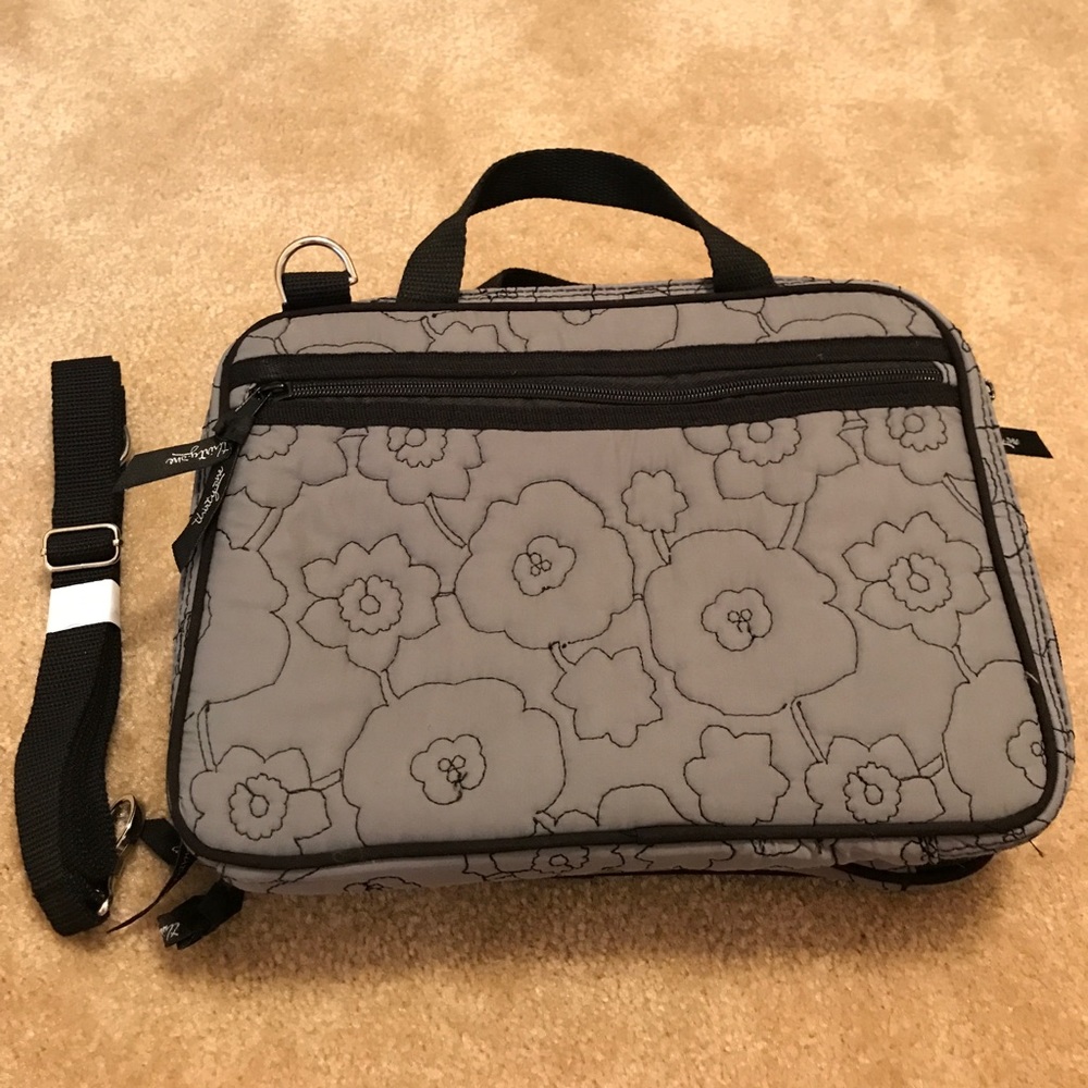 Thirty one makeup travel bag