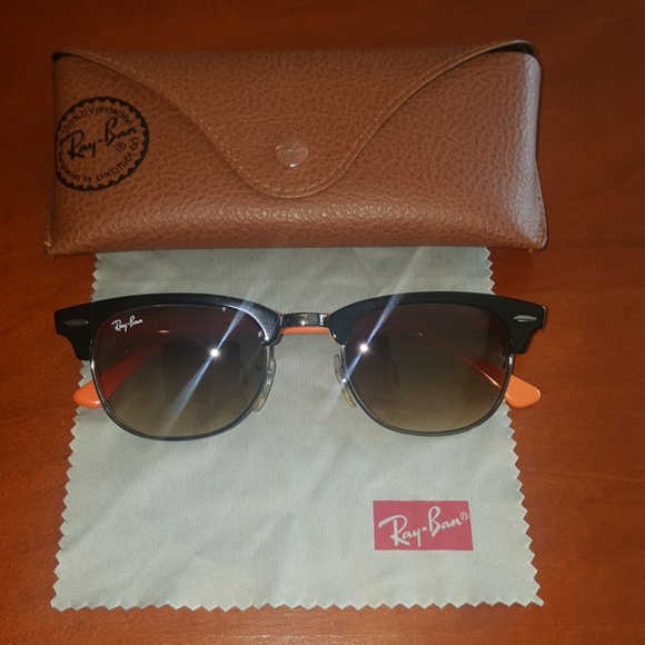 Ray-Ban Accessories - Ray-Ban Sunglasses
