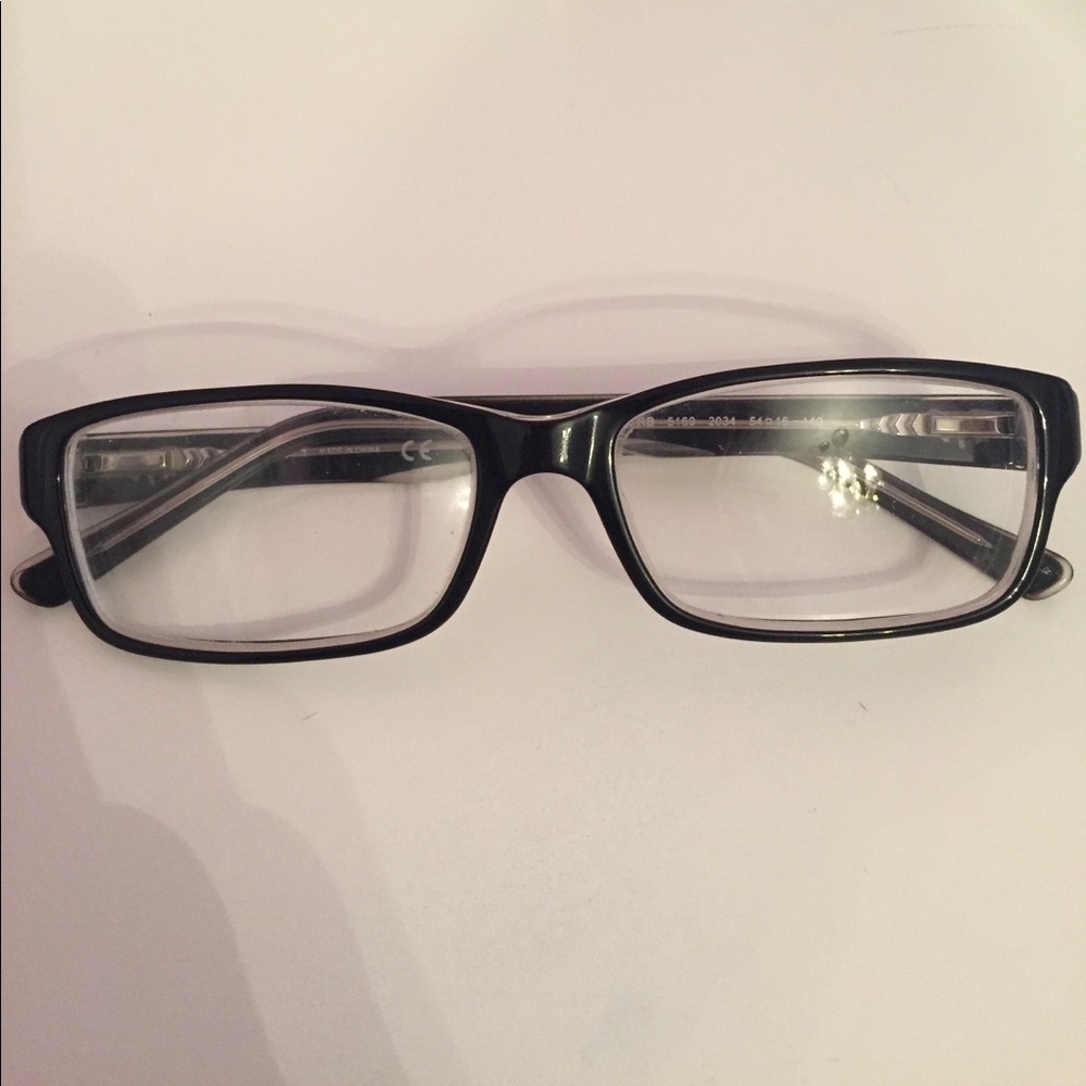 Ray-Ban eye glass frame