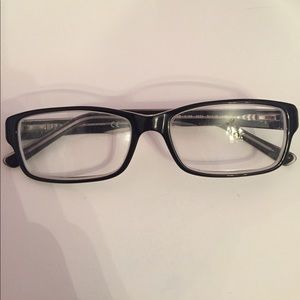 Ray-Ban eye glass frame