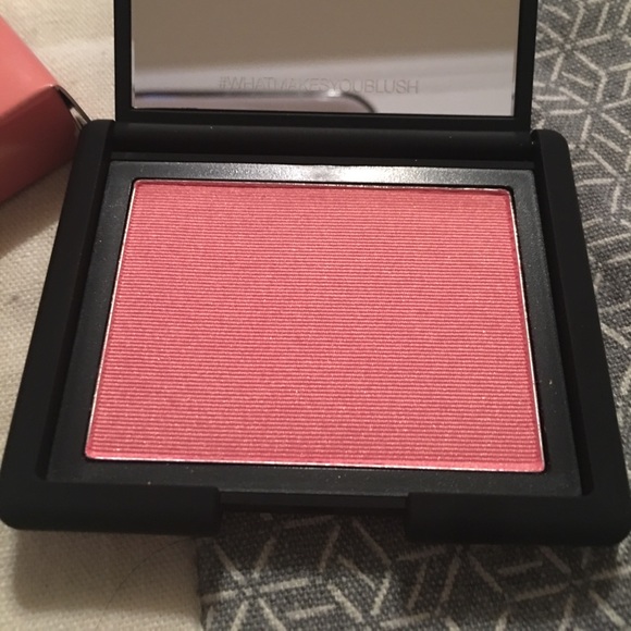 NARS Blush. Orgasm Color - Picture 3 of 5