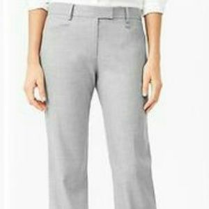 GAP Modern Boot pants