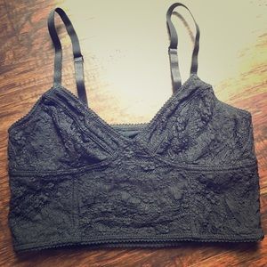Free people bralette