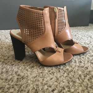 Summer Nude Heels
