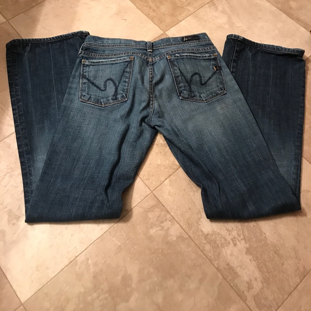 Citizens of humanity