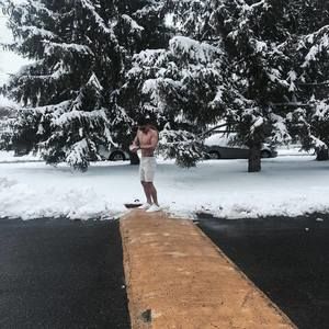 Meet your Posher, Nagib