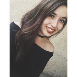 Meet your Posher, Sabrina