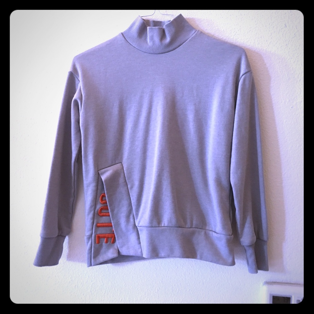 "CUTE" Sweater