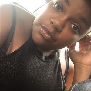 Meet your Posher, Marsha