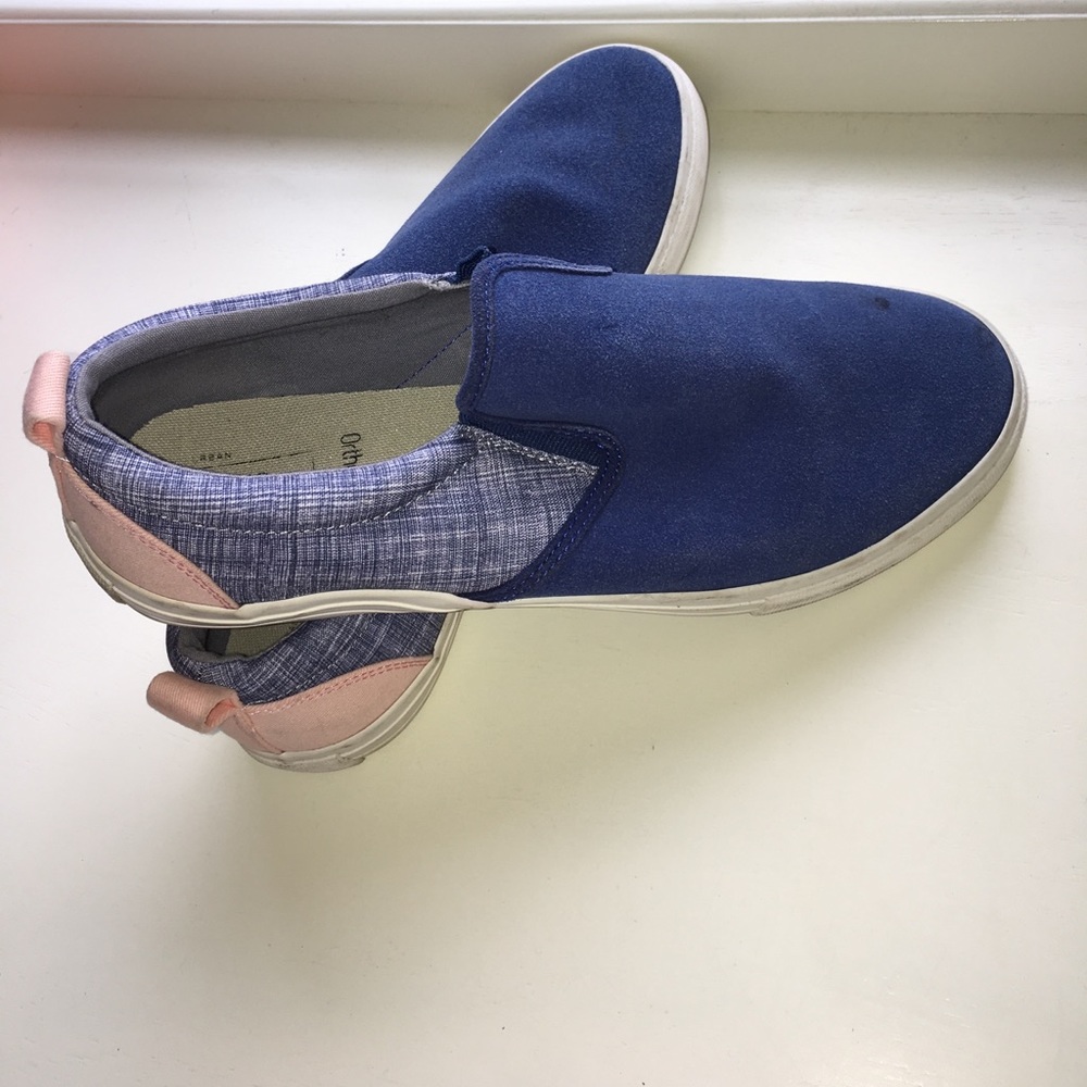 Men's Urban Outfitters Slip-Ons