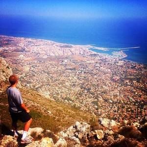 Meet your Posher, Daniel