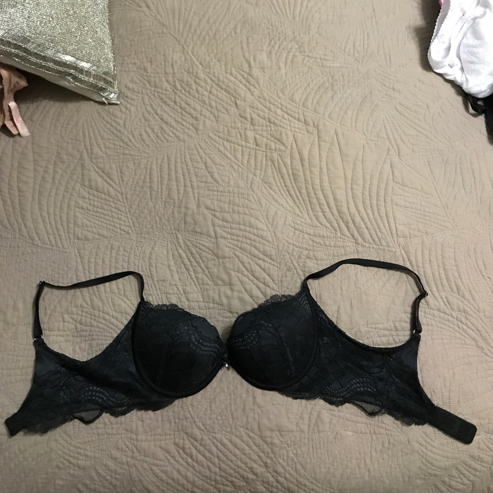 Victoria's Secret bra