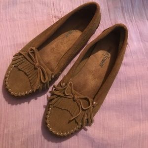 Minnetonka Flats