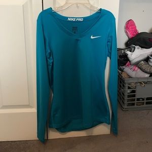 Nike Coolgear Top