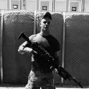 Meet your Posher, Johnny