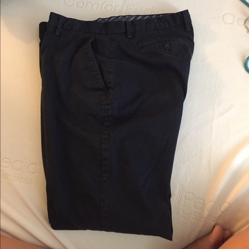 Banana Republic men's pants
