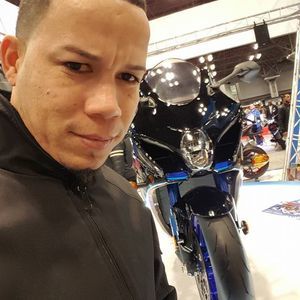 Meet your Posher, Jose andres