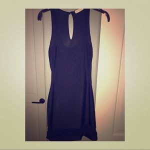 Sexy going out mini dress