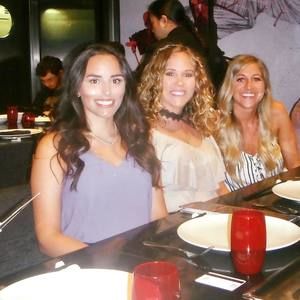 Meet your Posher, Ailey