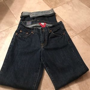 Lucky brand
