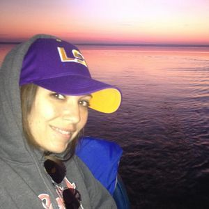 Meet your Posher, Amanda