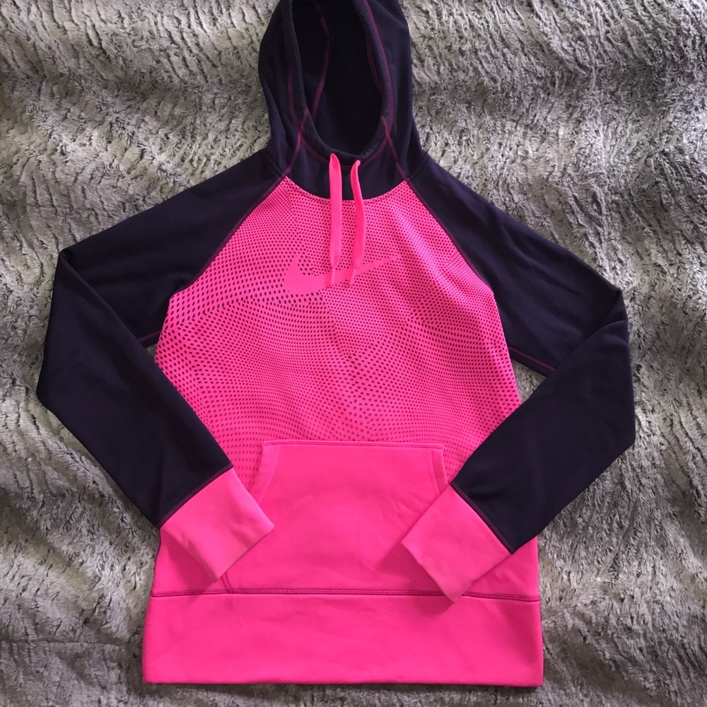 Nike Therma-fit hoodie