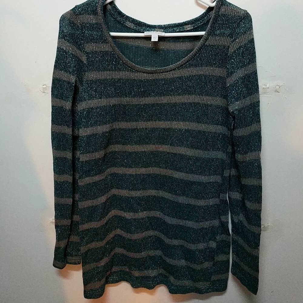 A Pea In The Pod Maternity Sweater