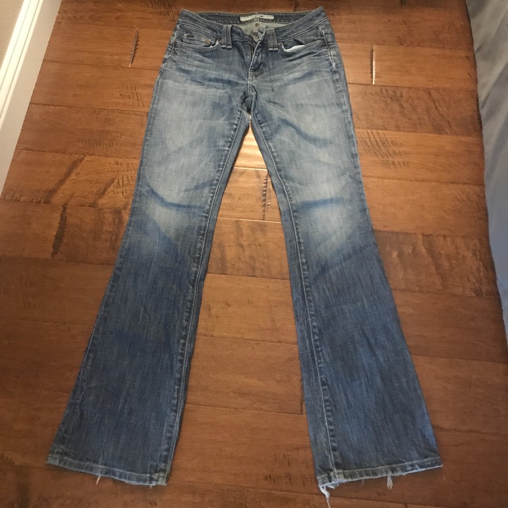Joe's Jeans - bootcut size 29