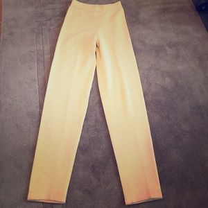 TSE cashmere pant Size S