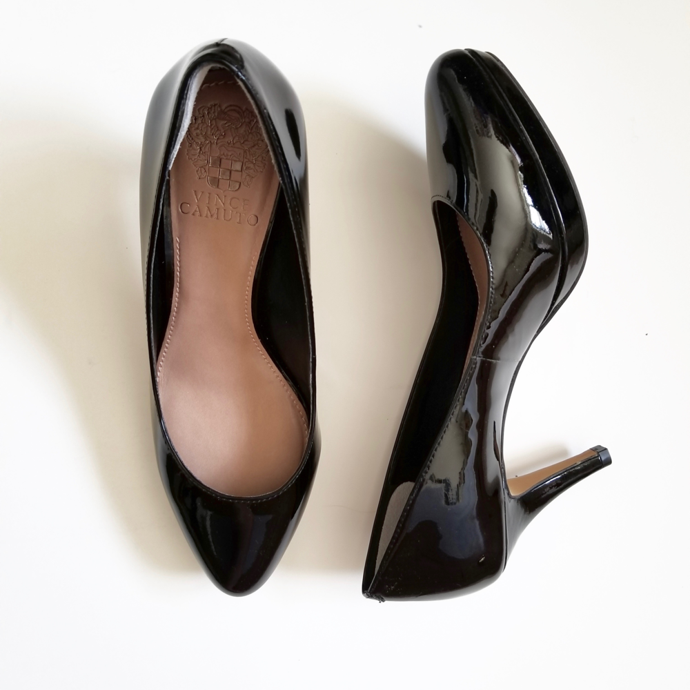 Vince Camuto Desti Pump