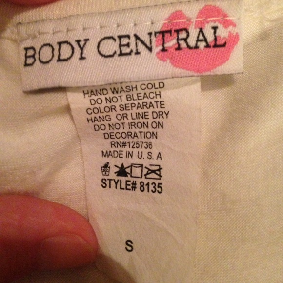 Business style dress - Picture 3 of 3