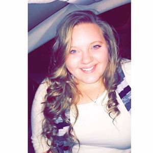 Meet your Posher, Bridgette