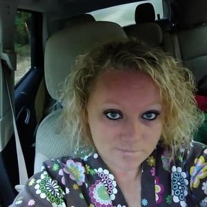 Meet your Posher, Tracy